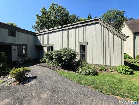 773 Heritage Village Southbury CT 06488
