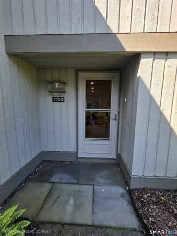 773 Heritage Village Southbury CT 06488