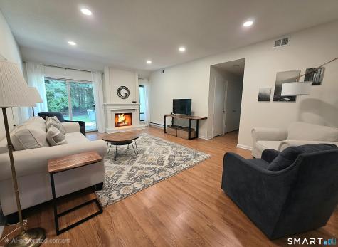 773 Heritage Village Southbury CT 06488
