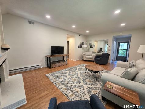 773 Heritage Village Southbury CT 06488