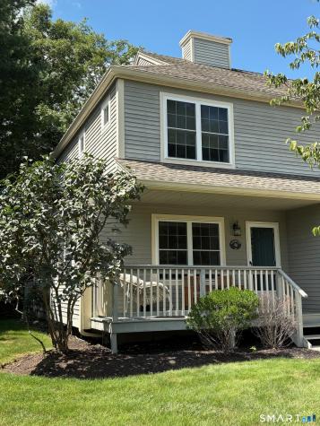 90 Manorwood Drive Branford CT 06405