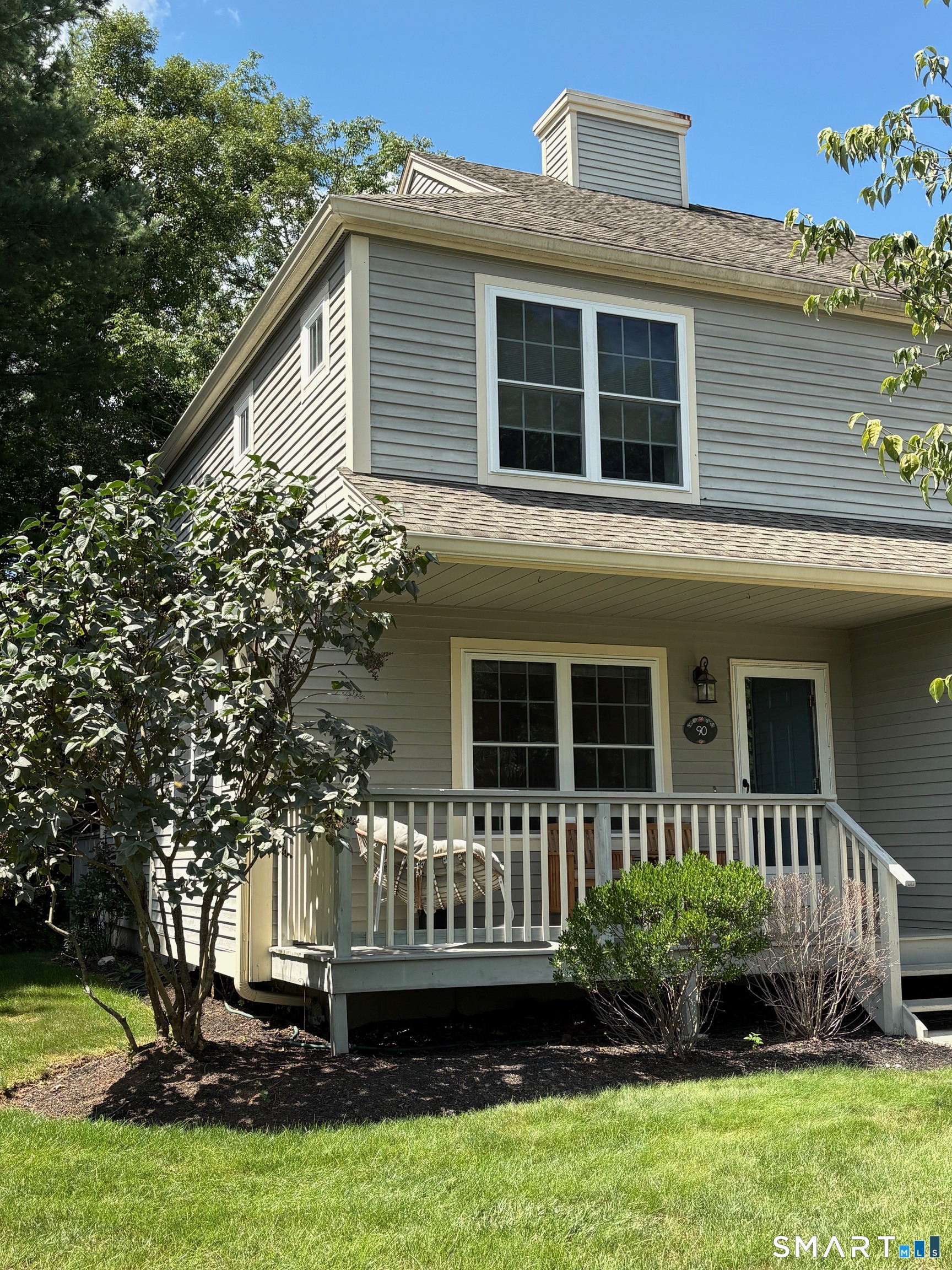 90 Manorwood Drive Branford CT 06405