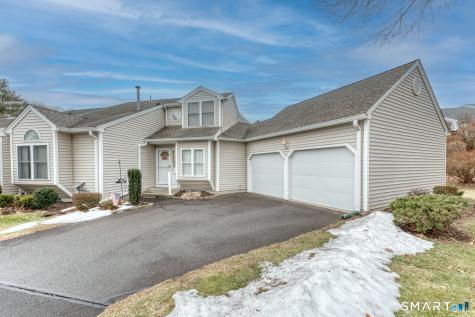 811 Village Road Southington CT 06489