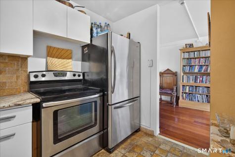 100 York Street New Haven CT 06511