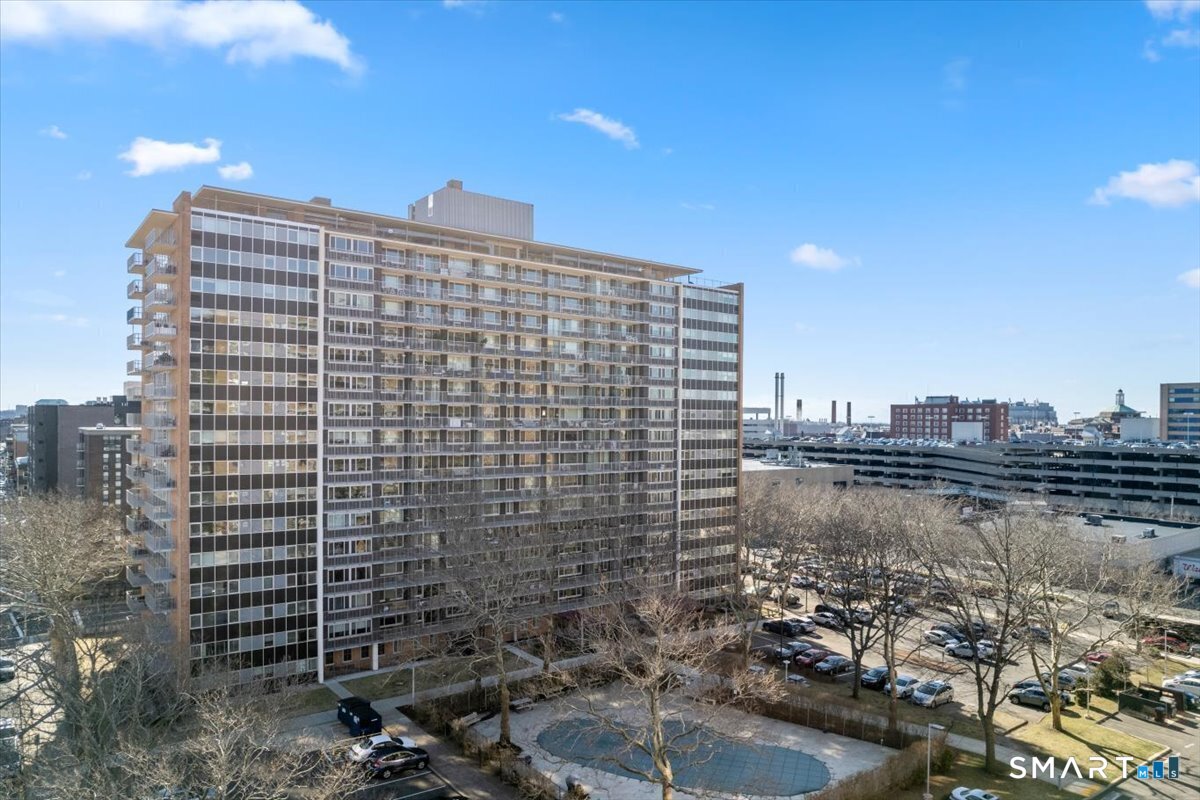 100 York Street New Haven CT 06511