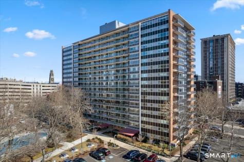 100 York Street New Haven CT 06511
