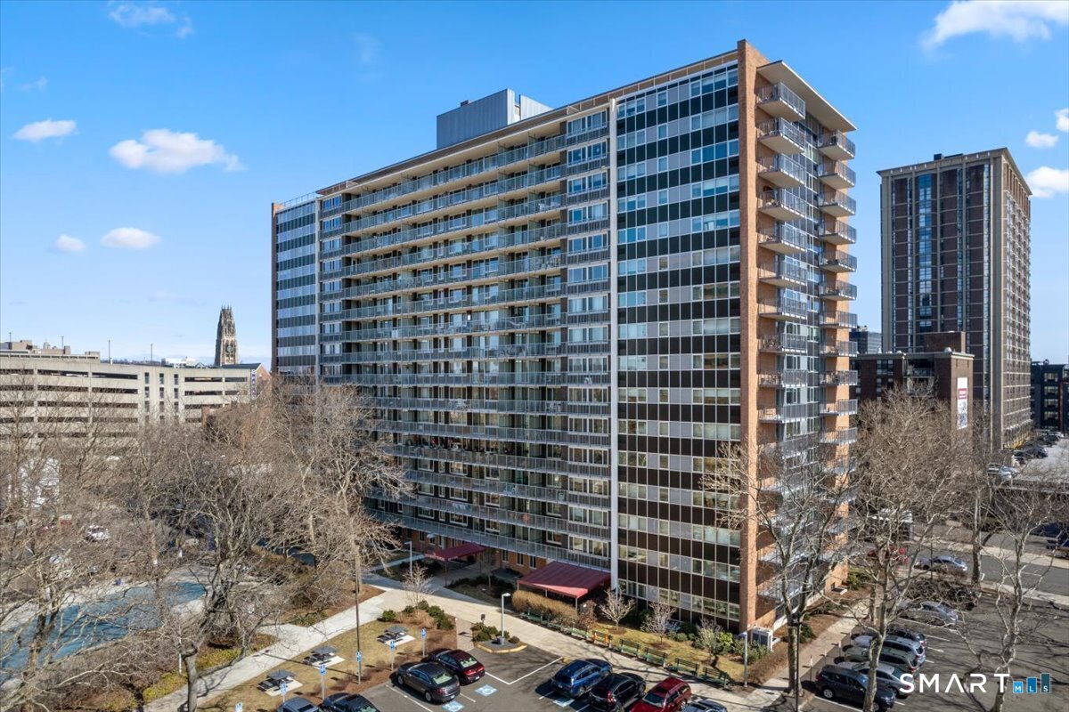 100 York Street New Haven CT 06511