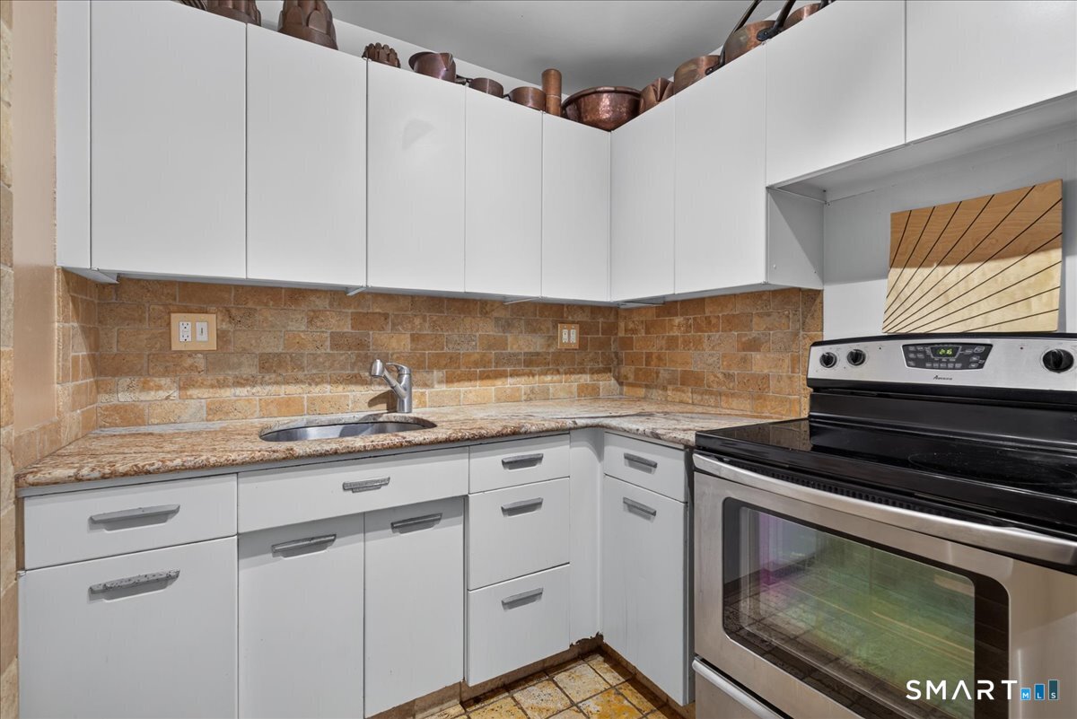 100 York Street New Haven CT 06511