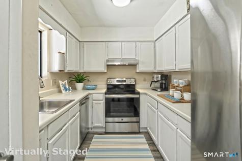 330 Savin Avenue West Haven CT 06516