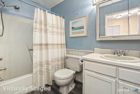 330 Savin Avenue West Haven CT 06516
