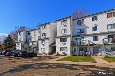 330 Savin Avenue West Haven CT 06516