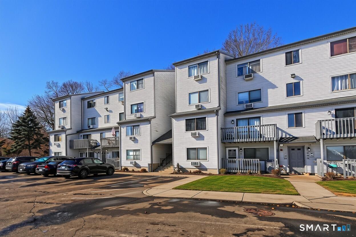 330 Savin Avenue West Haven CT 06516