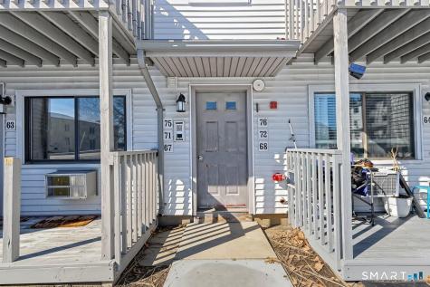 330 Savin Avenue West Haven CT 06516