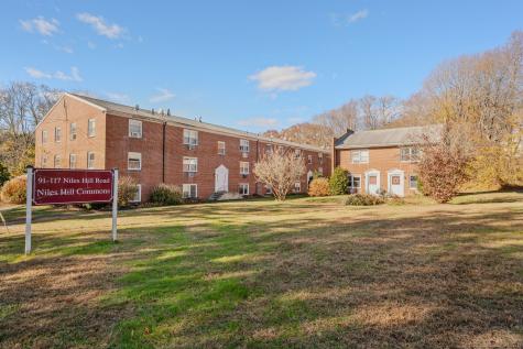 111 Niles Hill Road New London CT 06320