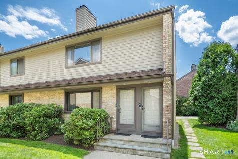 2289 Bedford Street Stamford CT 06905