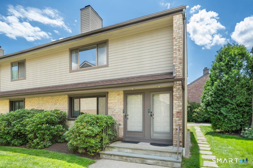 2289 Bedford Street Stamford CT 06905