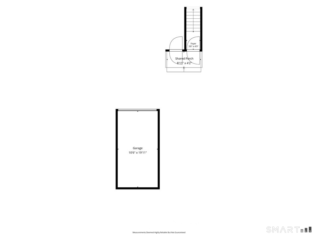 2289 Bedford Street Stamford CT 06905