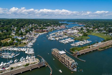 60 Willow Street Stonington CT 06355