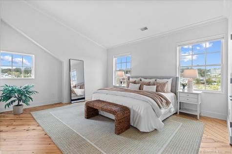 60 Willow Street Stonington CT 06355