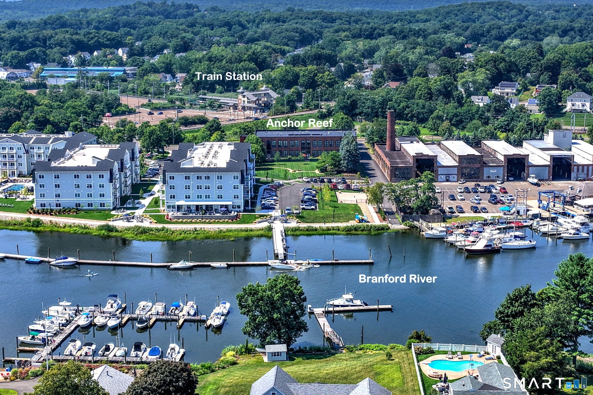 1 Indian Neck Avenue Branford CT 06405