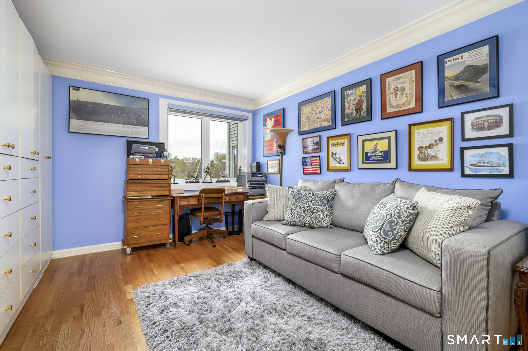 123 Harbor Drive Stamford CT 06902