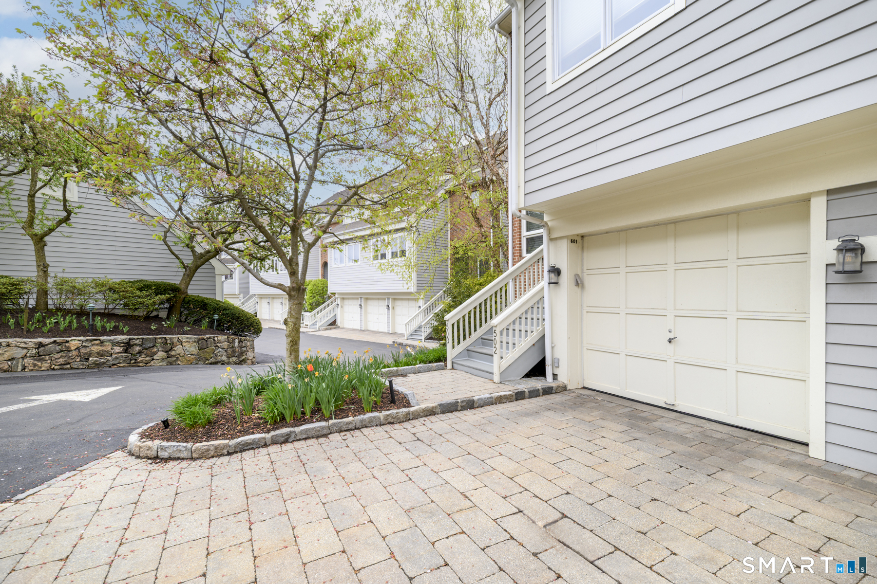 123 Harbor Drive Stamford CT 06902