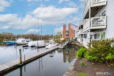 123 Harbor Drive Stamford CT 06902