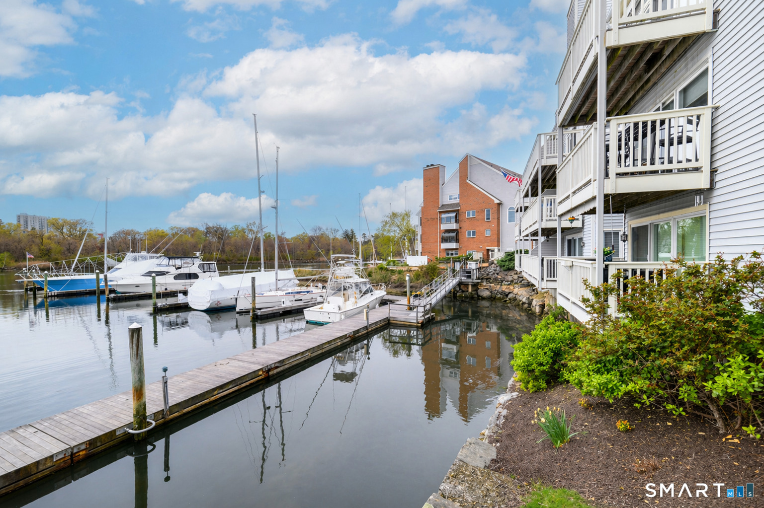 123 Harbor Drive Stamford CT 06902