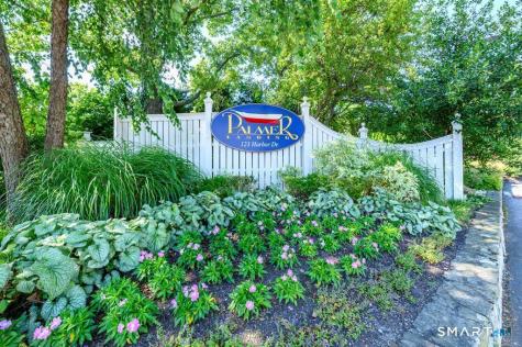 123 Harbor Drive Stamford CT 06902