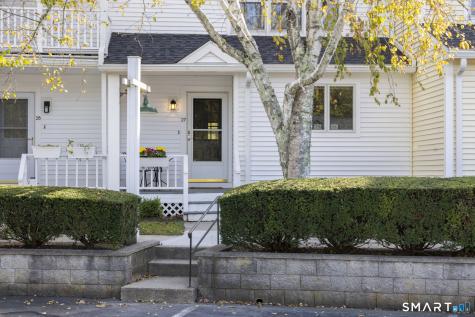 27 Cove Side Lane Stonington CT 06378