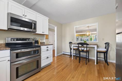 27 Cove Side Lane Stonington CT 06378