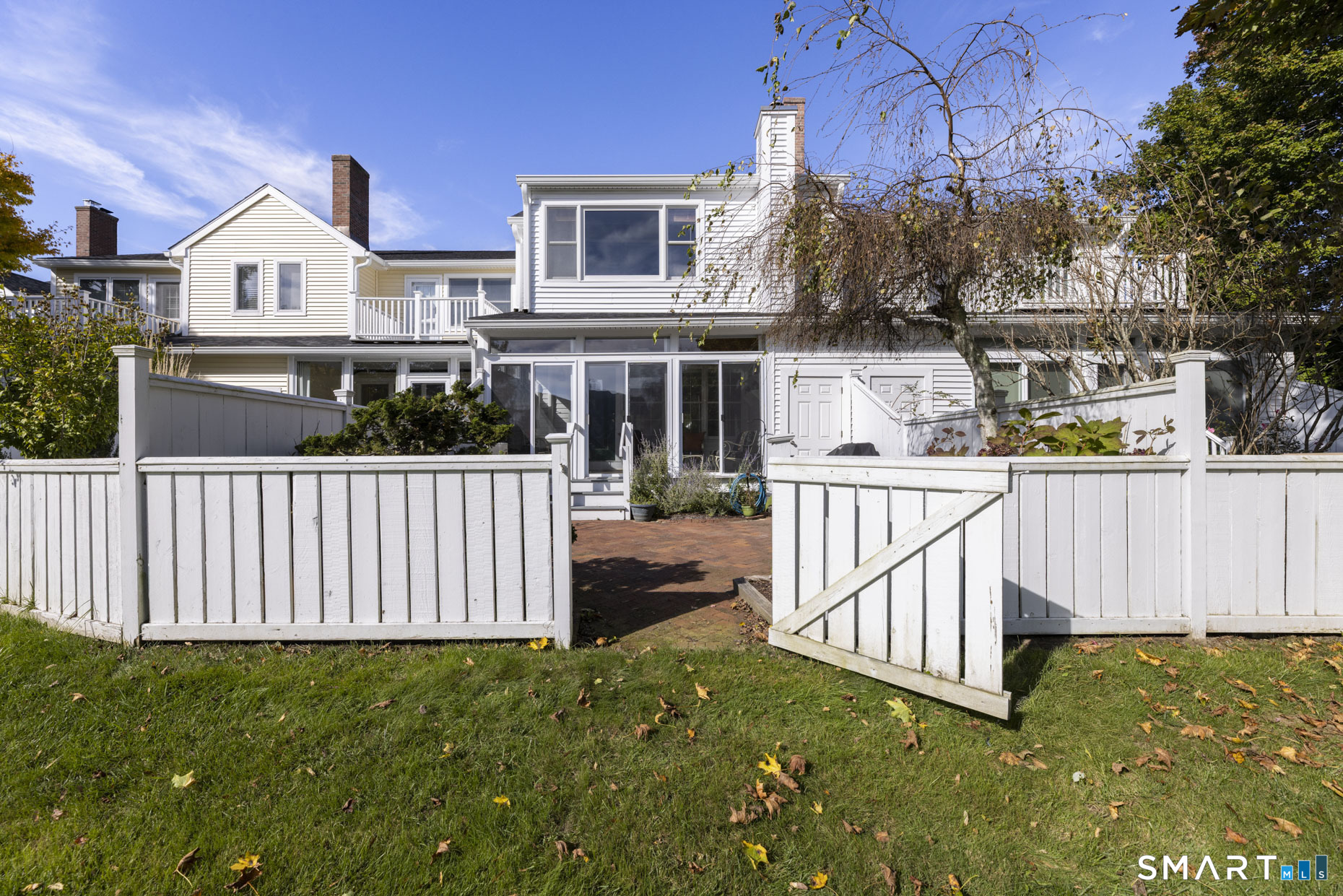 27 Cove Side Lane Stonington CT 06378
