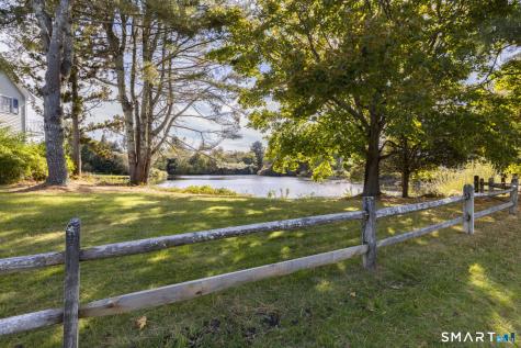 27 Cove Side Lane Stonington CT 06378