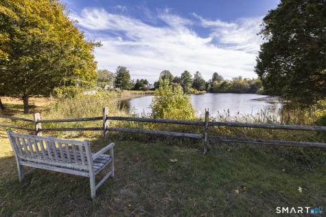 27 Cove Side Lane Stonington CT 06378
