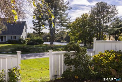 27 Cove Side Lane Stonington CT 06378