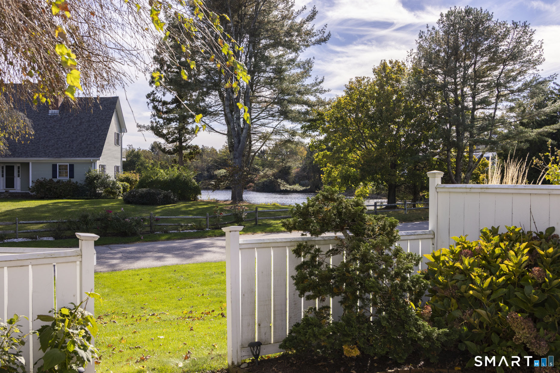 27 Cove Side Lane Stonington CT 06378