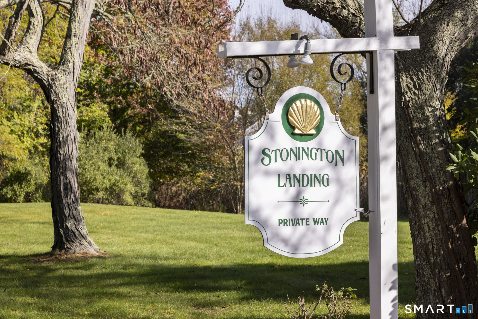 27 Cove Side Lane Stonington CT 06378