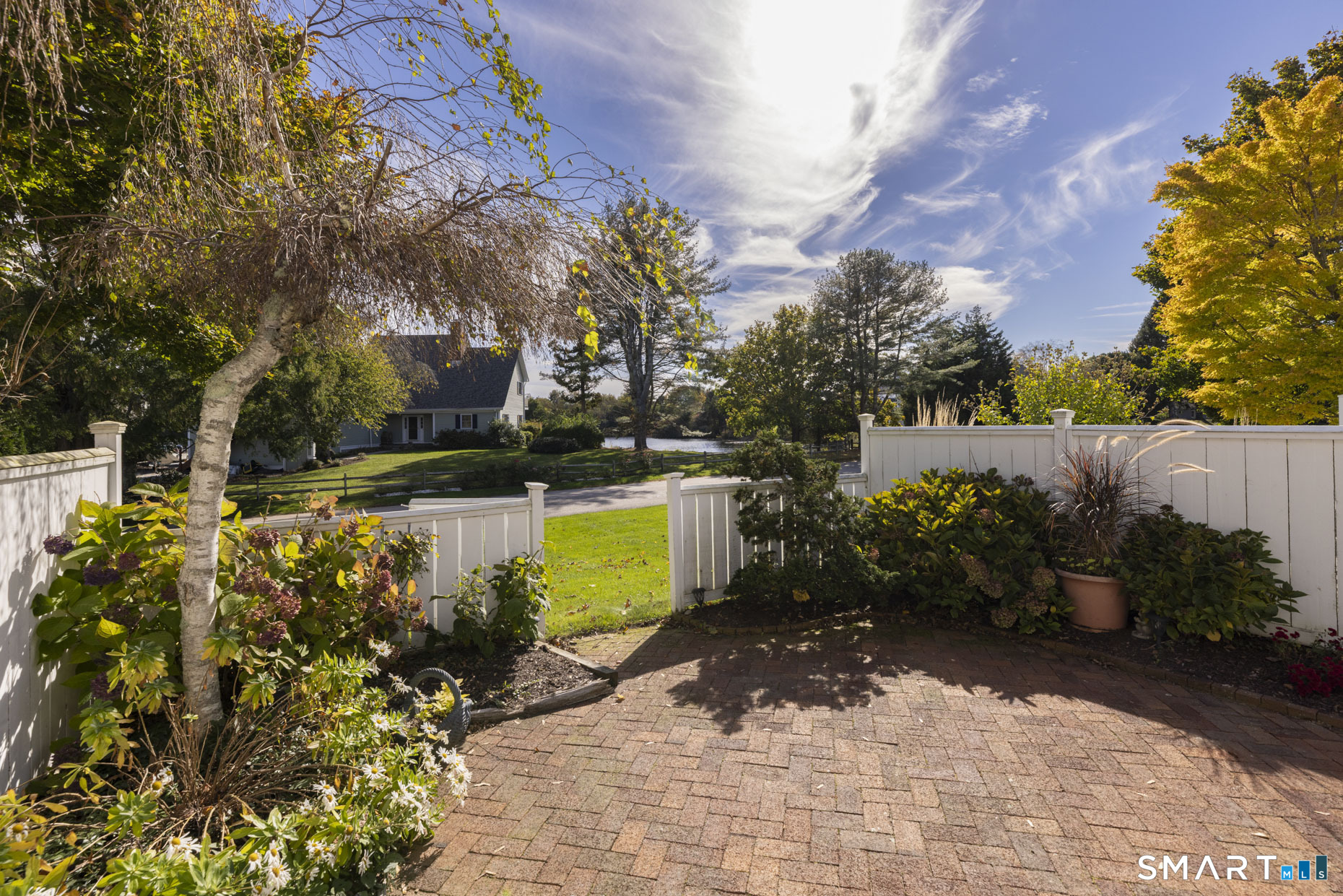 27 Cove Side Lane Stonington CT 06378