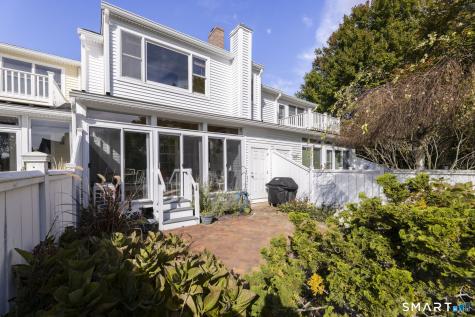 27 Cove Side Lane Stonington CT 06378