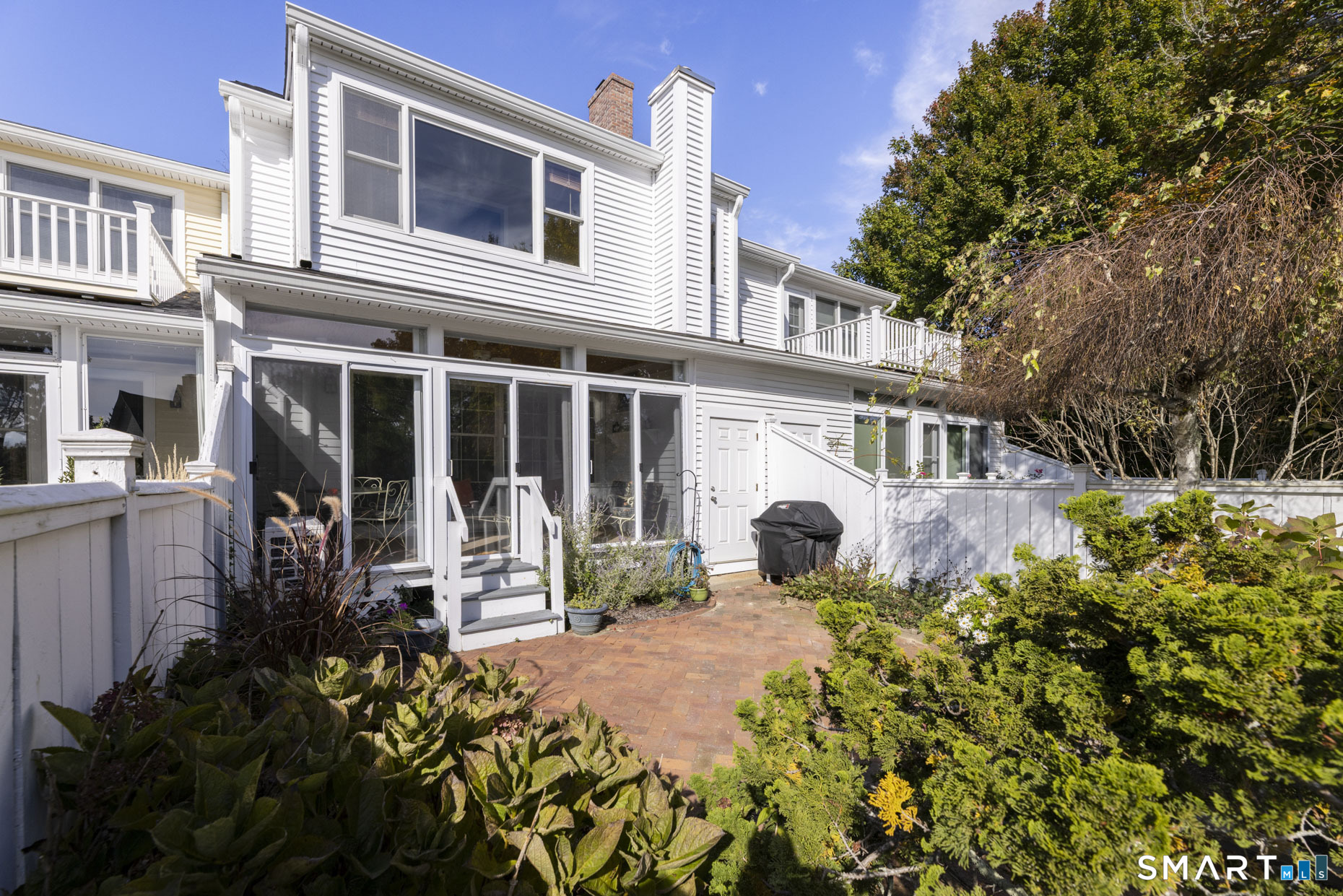 27 Cove Side Lane Stonington CT 06378