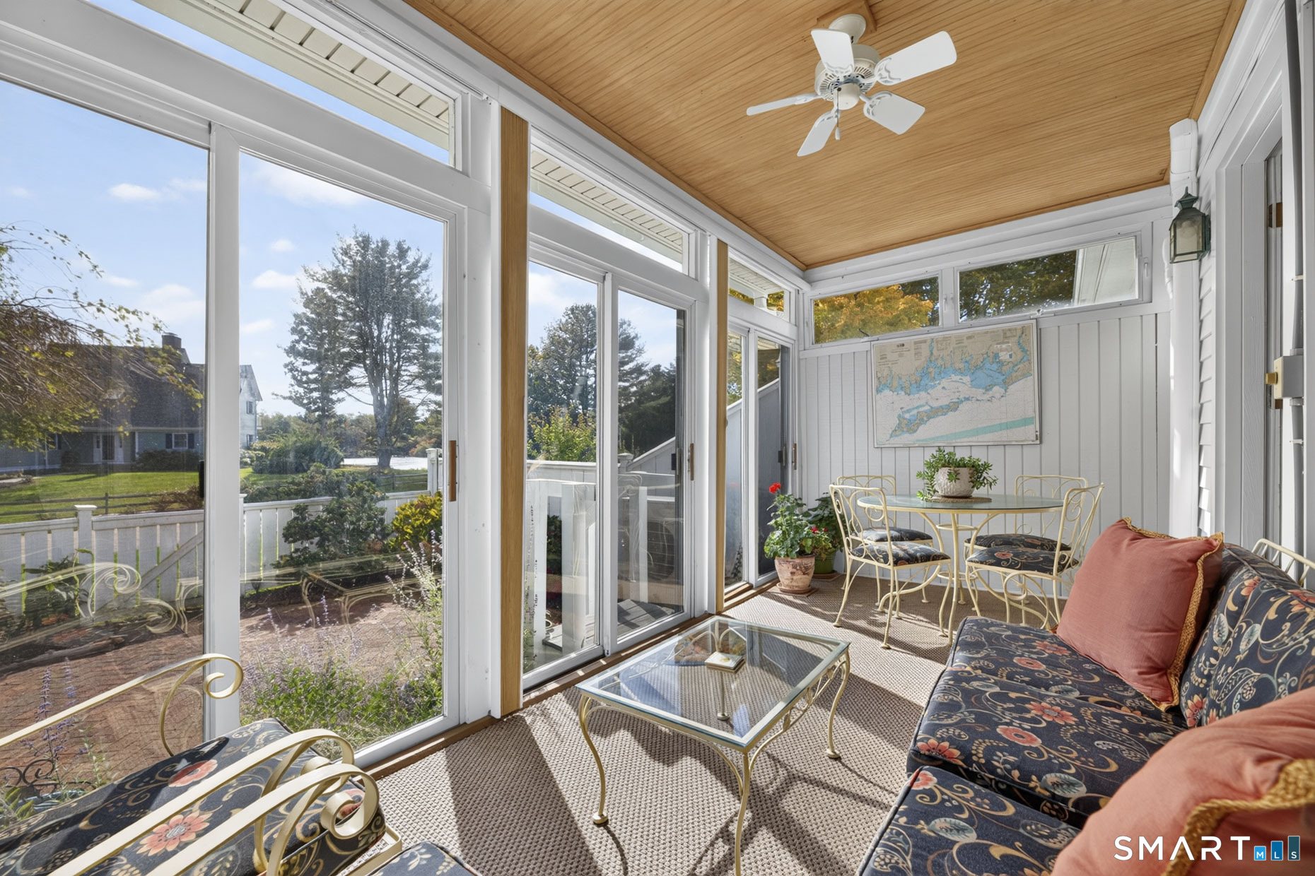 27 Cove Side Lane Stonington CT 06378