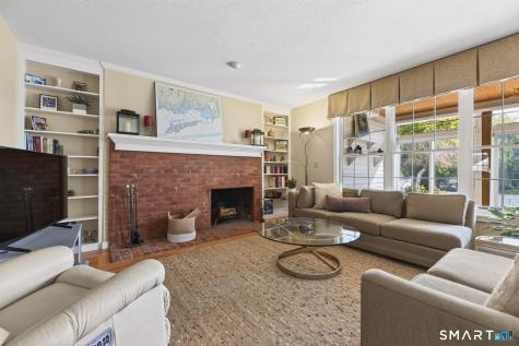 27 Cove Side Lane Stonington CT 06378