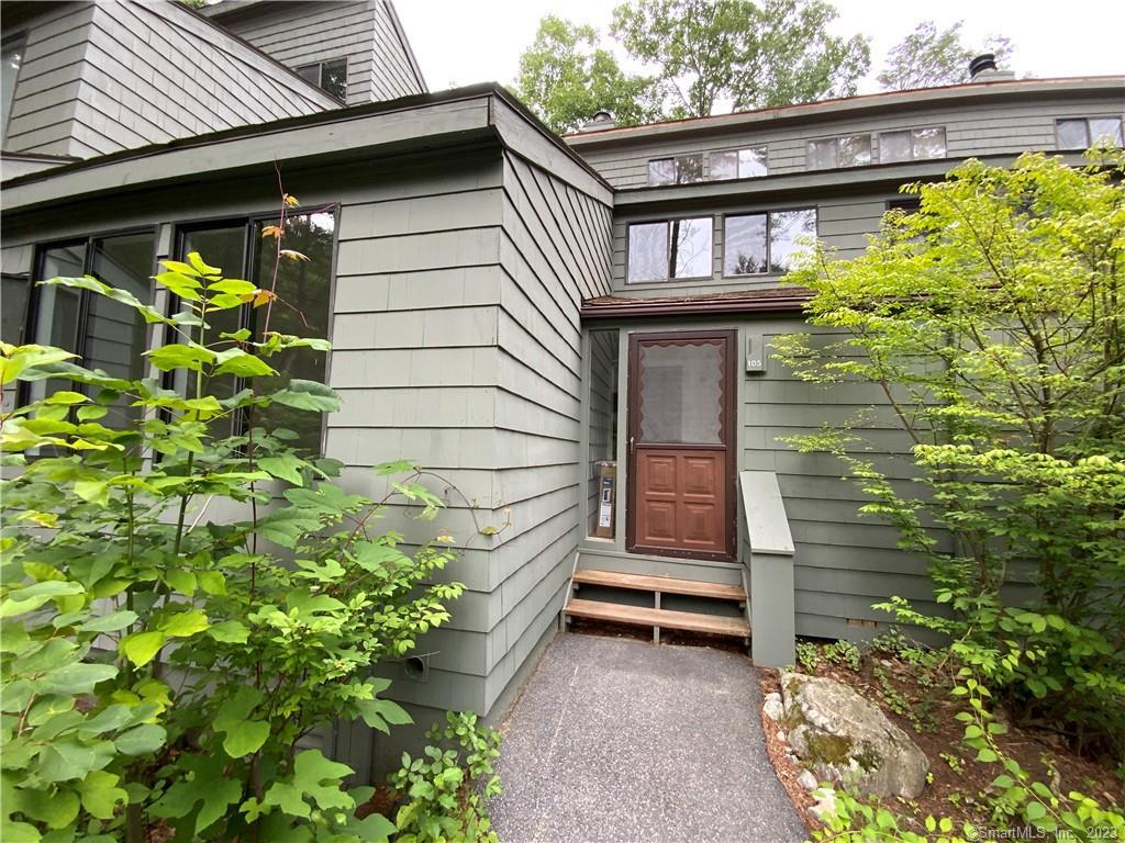 105 Woodside Circle Torrington CT 06790