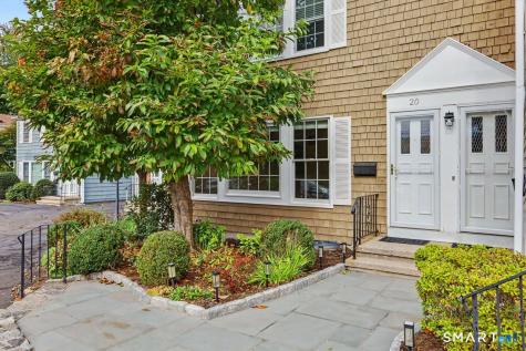 102 Valley Road Greenwich CT 06807
