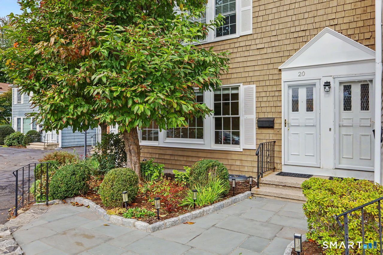 102 Valley Road Greenwich CT 06807