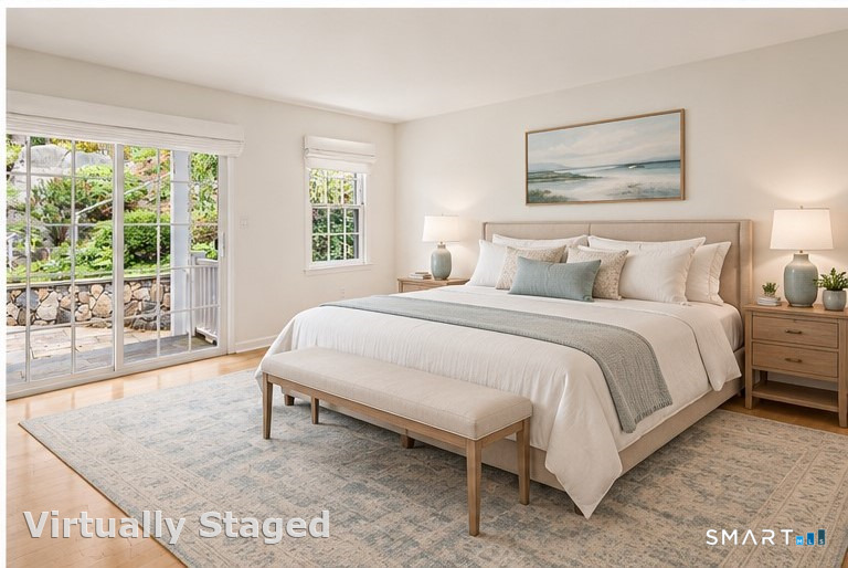 102 Valley Road Greenwich CT 06807