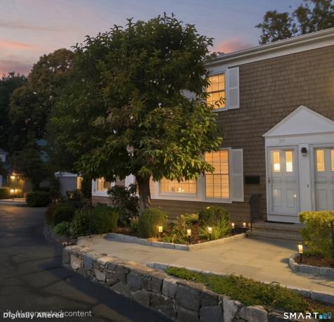 102 Valley Road Greenwich CT 06807