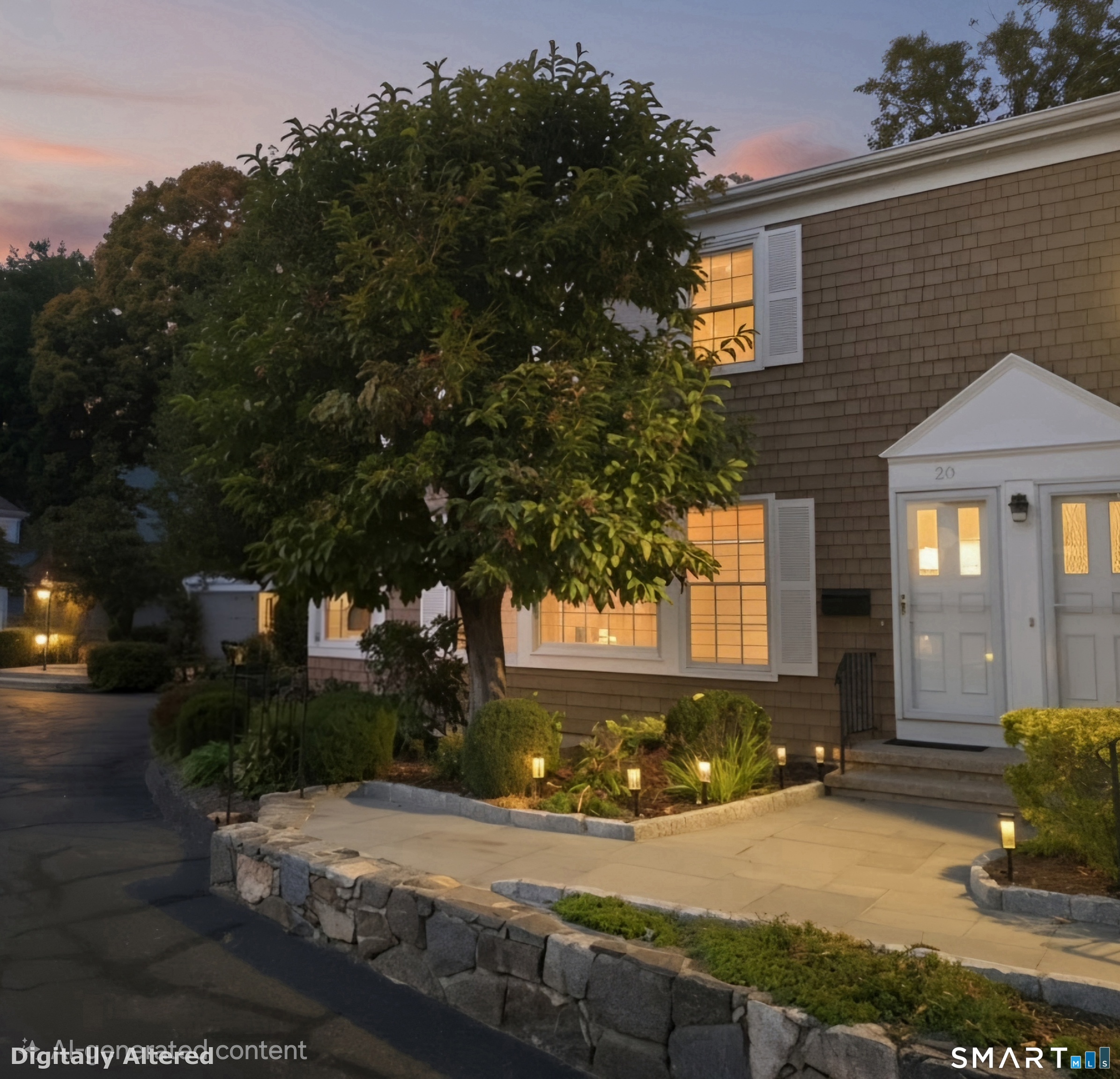 102 Valley Road Greenwich CT 06807