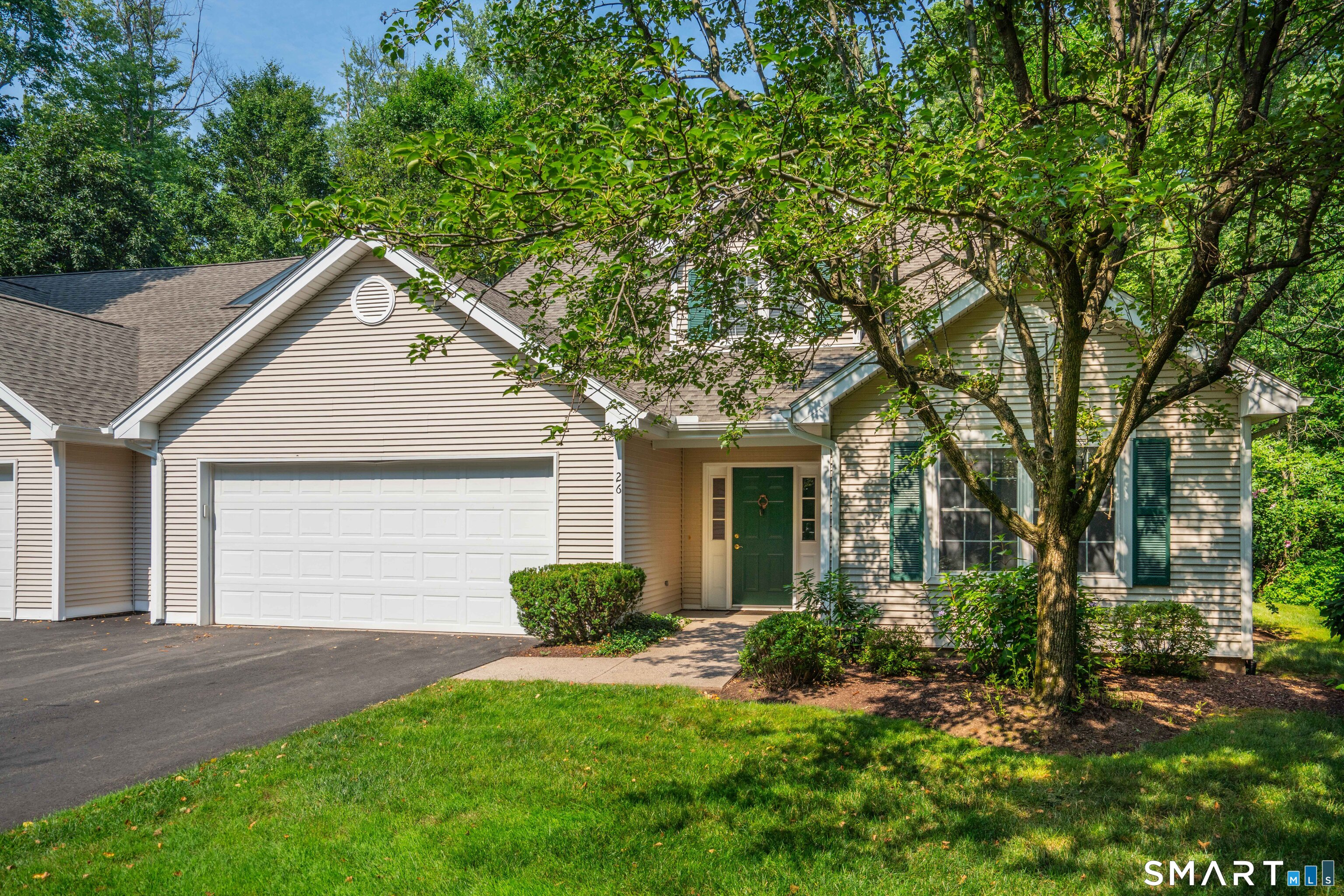 26 Shipston Drive West Hartford CT 06117