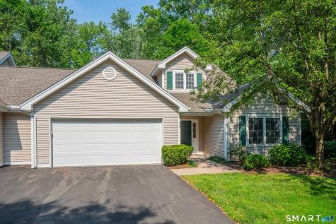 26 Shipston Drive West Hartford CT 06117